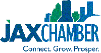 Jax Chamber Logo