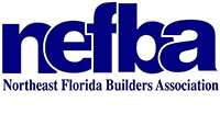 NEFBA Logo
