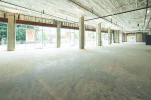 Theory West Midtown Multifamily Project by Summit Contracting Group