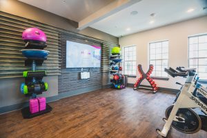 Theory West Midtown Multifamily Project by Summit Contracting Group