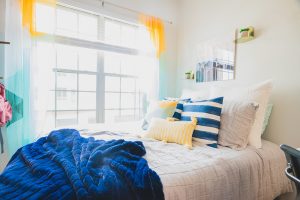 Theory West Midtown Multifamily Project by Summit Contracting Group