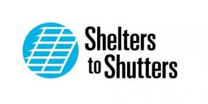 Shelters to Shutters Logo