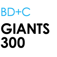 BD+C Giants 300 Summit