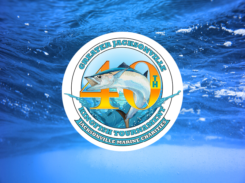 40th Annual Greater Jacksonville Kingfish Tournament
