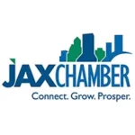 Jax Chamber logo