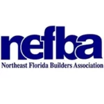 NEFBA logo