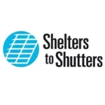 Shelters to Shutters logo