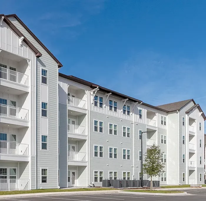 Multifamily Market: Florida Panhandle - Summit Contracting Group